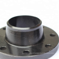 Flange cego de aço carbono com placa de pescoço soldado Flange cego